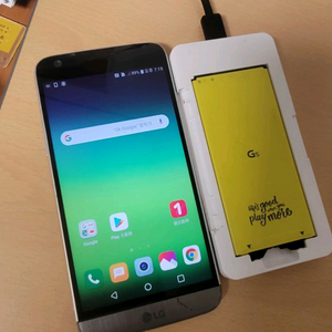 LG G5 판매 이미지