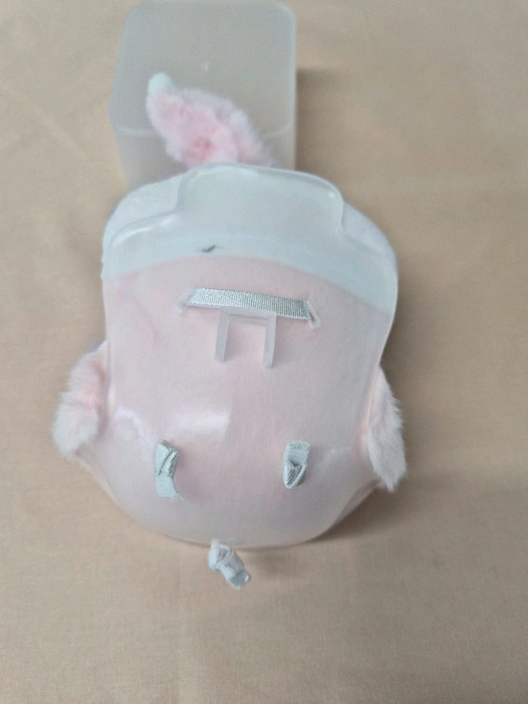 베이비쓰리 카시트 인형 (곰돌이) 이미지