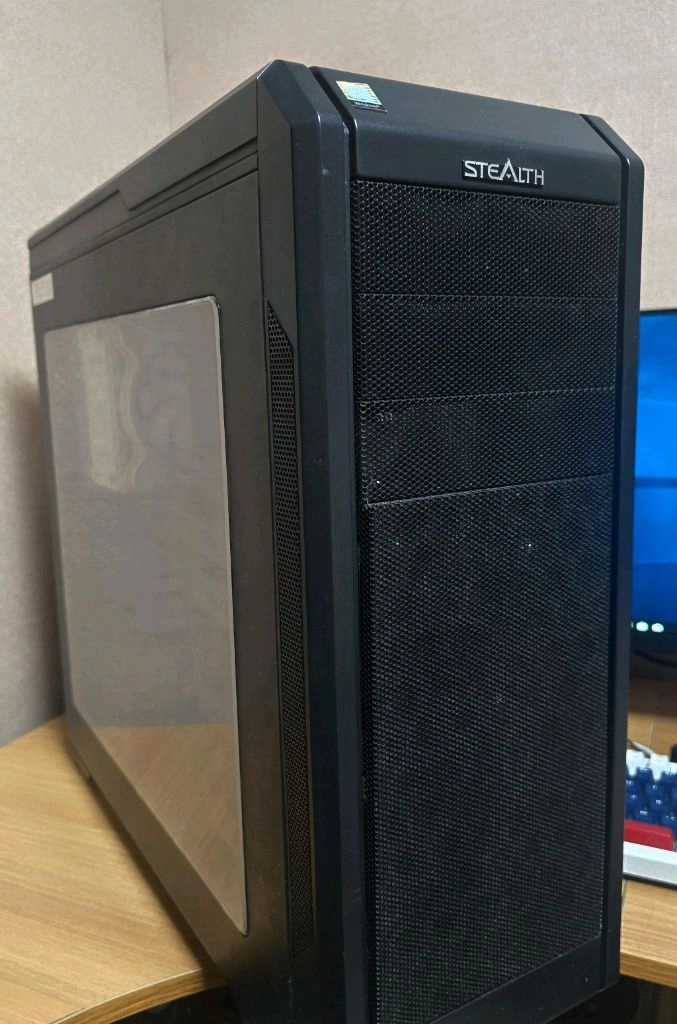 i5 9600KF 32g램 1650슈퍼GTX - 안심되는 중고거래