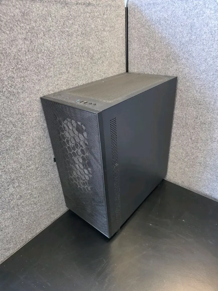 GTX1060 게이밍 PC (i5-10400F / i5-8400 / Ryzen5 2600) - 안심되는 중고거래
