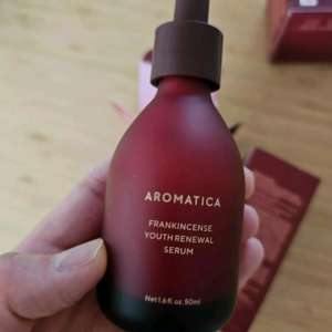 아로마티카 유스 리뉴얼 세럼 50ml 무료배송 이미지