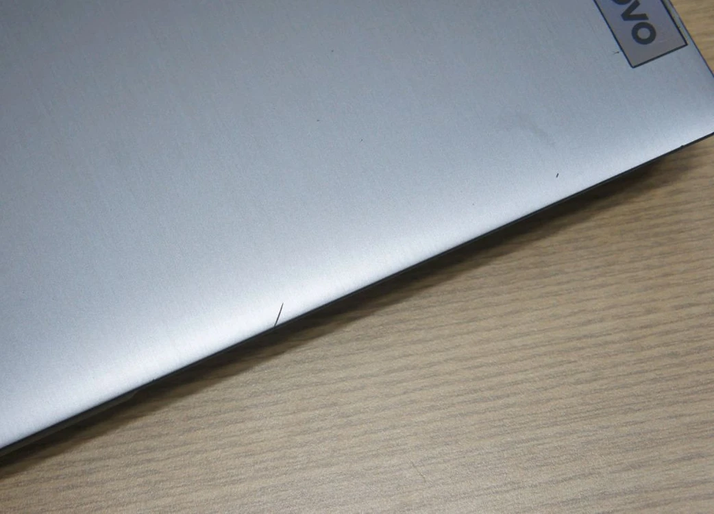 레노버 인텔 i5-1155G7 램8기가 15.6인치 노트북 팝니다. 수원 이미지