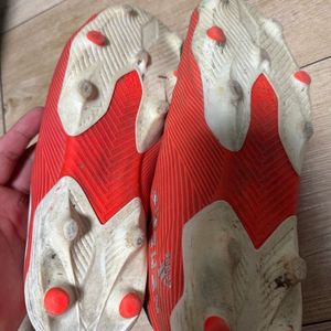 아디다스 네메시스 축구화 265~270mm 이미지