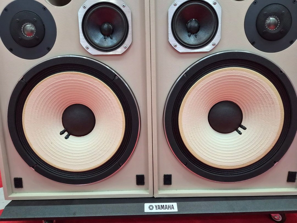 JBL4312MK2스피커/그레이컬러/JBL-4312MK2/초민트급/재입고 이미지
