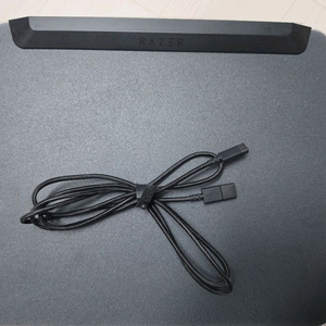 razer 레이저 파이어플라이 v2 pro 마우스패드 이미지