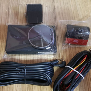 파인뷰 LXQ600 QHD 이미지