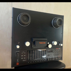 [타스캄] Tascam TSR-8 하이엔드 릴데크 이미지