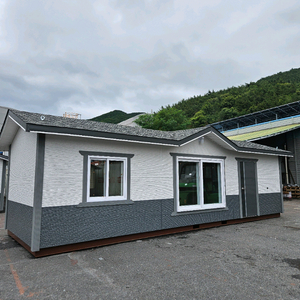 고급 3*9 체류형쉼터, 농막, 이동식주택, 컨테이너 1500만원 이미지