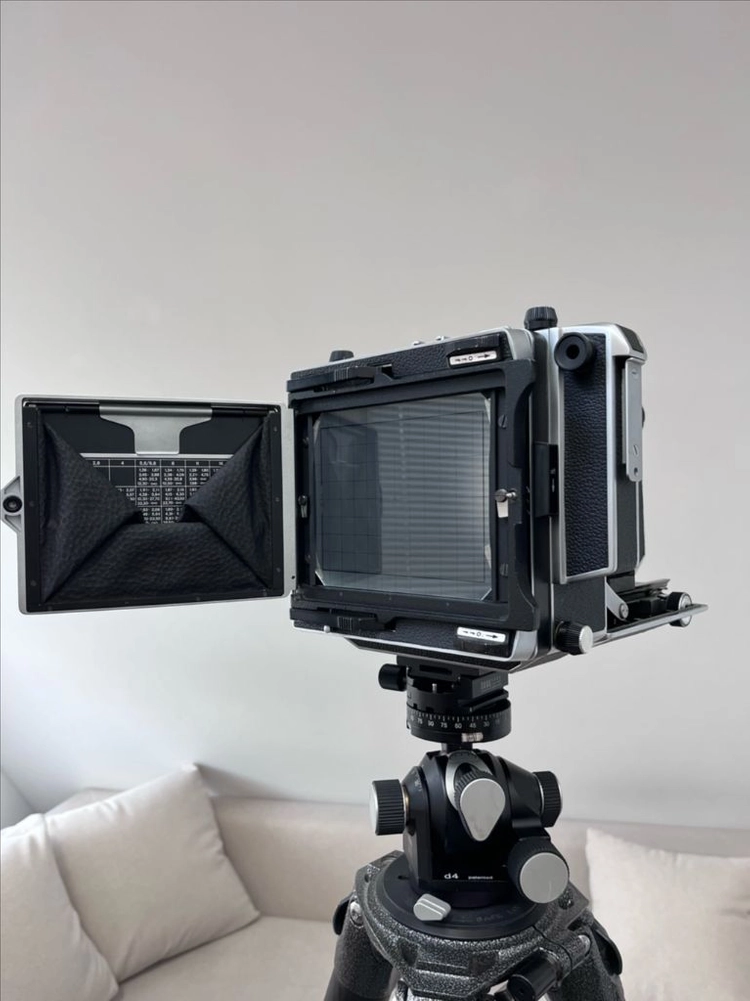 린호프 Linhof Master Technika Classic 이미지