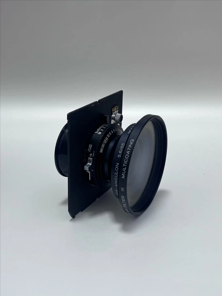 린호프 Linhof Master Technika Classic 이미지