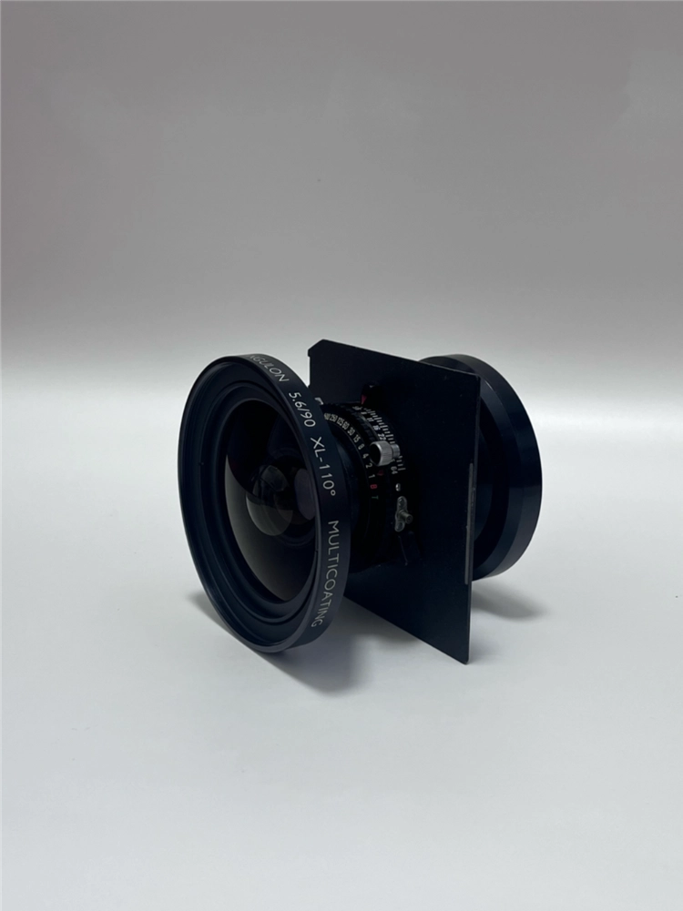 린호프 Linhof Master Technika Classic 이미지