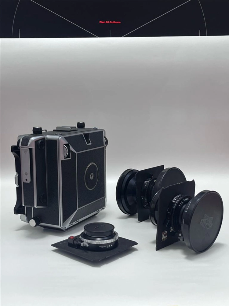 린호프 Linhof Master Technika Classic 이미지