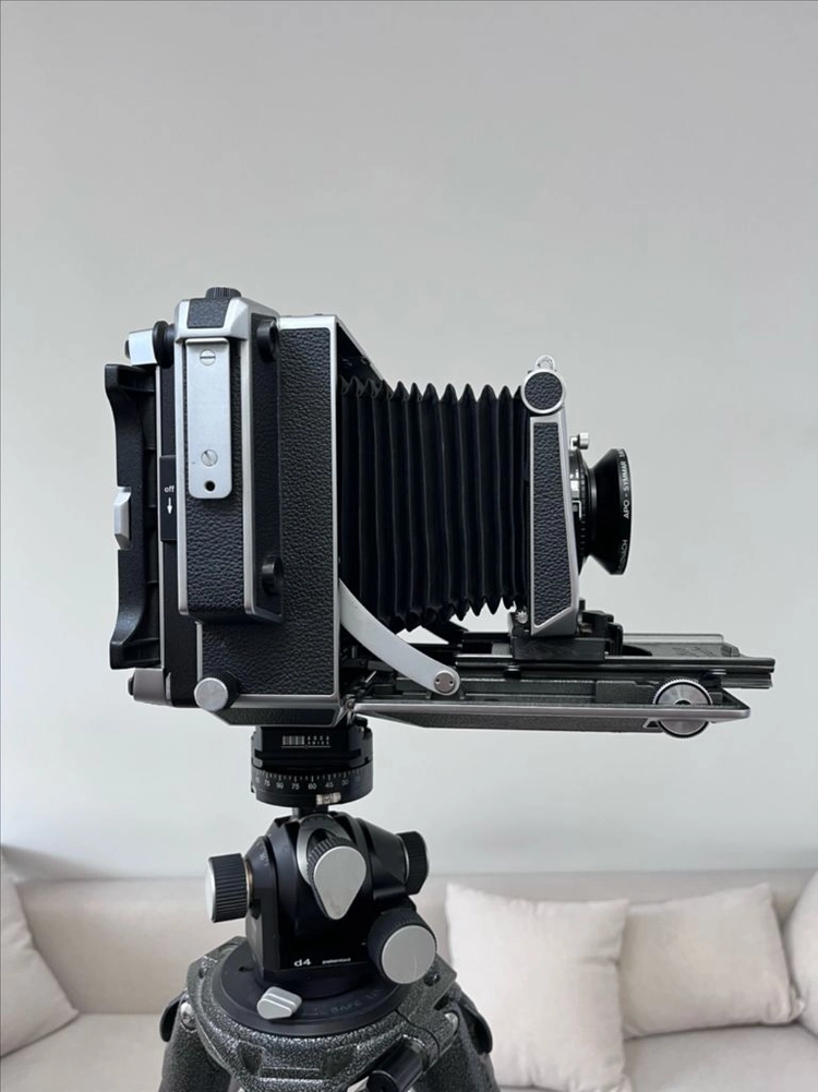 린호프 Linhof Master Technika Classic 이미지