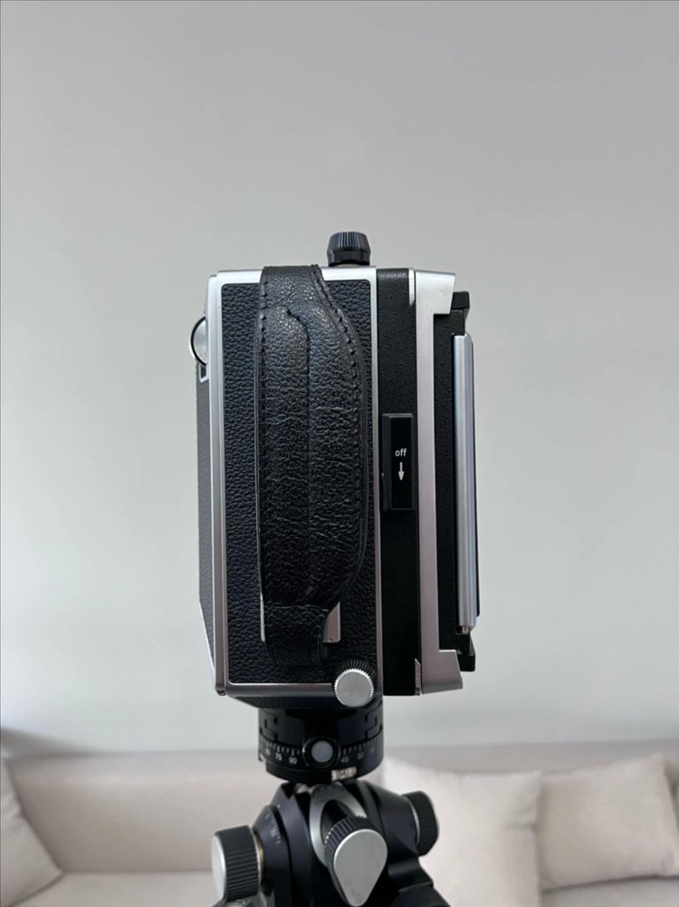 린호프 Linhof Master Technika Classic 이미지