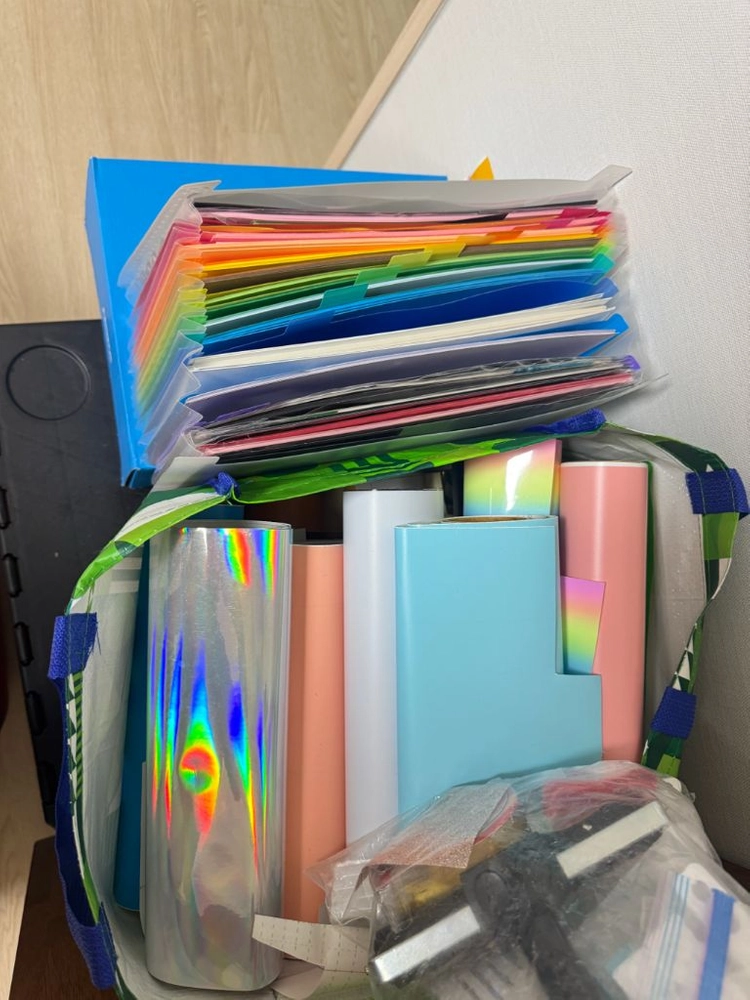실루엣까메오4 이미지