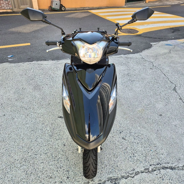 vf100 20년식 팝니다 경정비완 가성비 배달마실업무용 시장 - 안심되는 중고거래