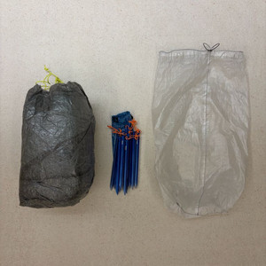 ZPACKS 지팩스 트리플렉스 텐트 이미지