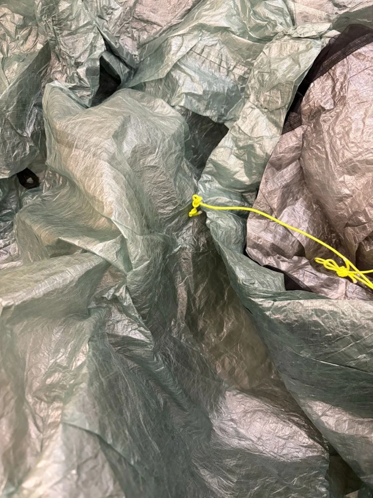 ZPACKS 지팩스 트리플렉스 텐트 이미지
