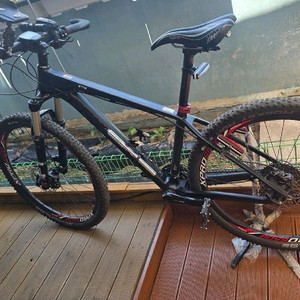 MTB 중상급 자전거 이미지