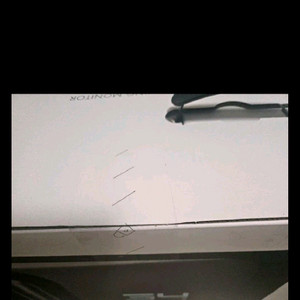 델 코리아 정발 AW3423DWF Dell Alienware 34인치 커브드 게이밍 모니터 미개봉 이미지