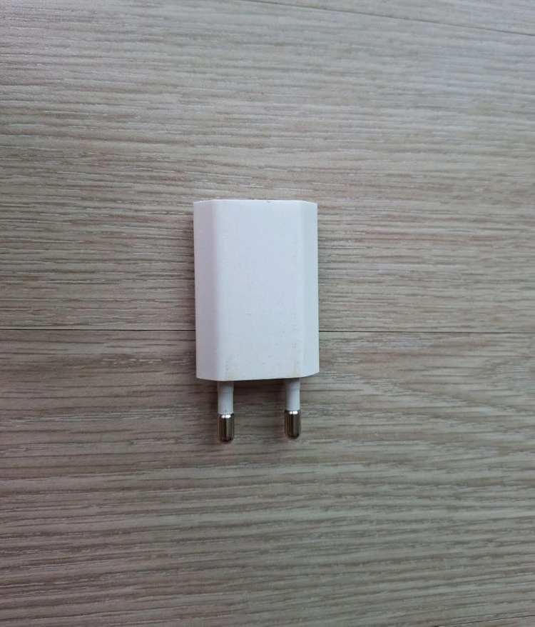 Apple 애플 USB 고속 충전기 이미지