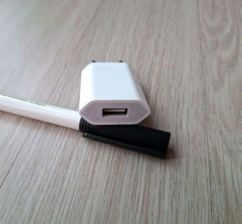 Apple 애플 USB 고속 충전기 이미지