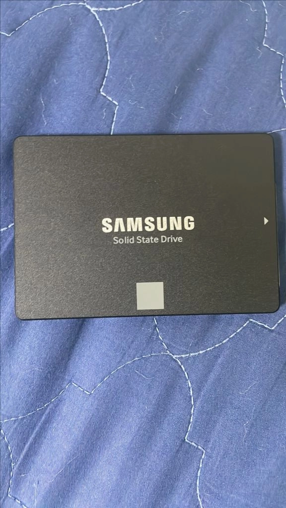 삼성전자 870 evo sata ssd 500GB 이미지