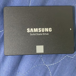 삼성전자 870 evo sata ssd 500GB 이미지
