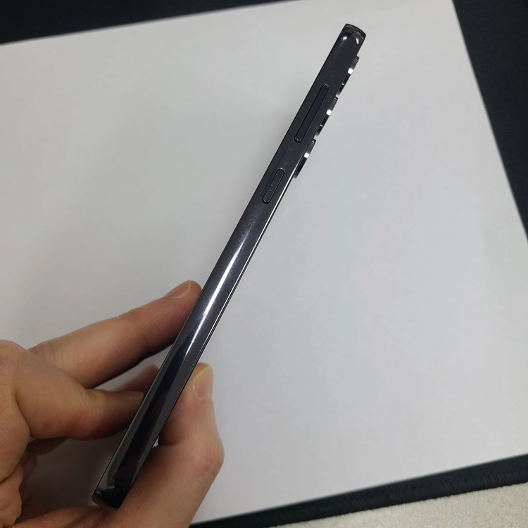 .갤럭시S23플러스 256GB 블랙 KT 무잔상 중고폰 048346 이미지