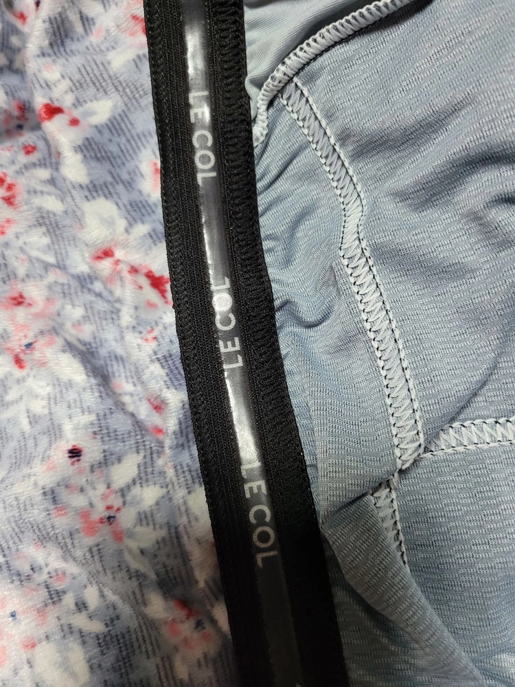 르꼴 체이싱 칸첼라라 져지 이미지