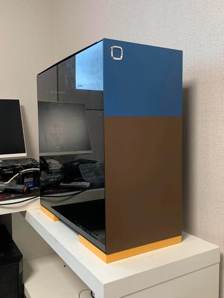 i9-12900k rtx 3090 게이밍 컴퓨터 본체 - 안심되는 중고거래