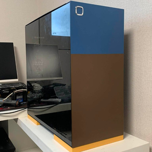 i9-12900k rtx 3090 게이밍 컴퓨터 본체 이미지