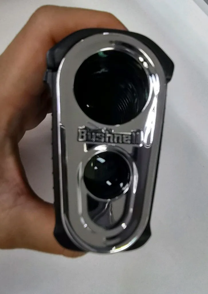 부쉬넬 PRO X3+ 골프 거리측정기 카네정품 민트급 이미지