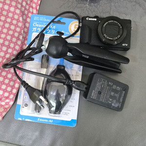 컴팩트 디지털카메라 이미지