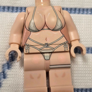 레고커스텀 피규어 바디 판매합니다. 이미지