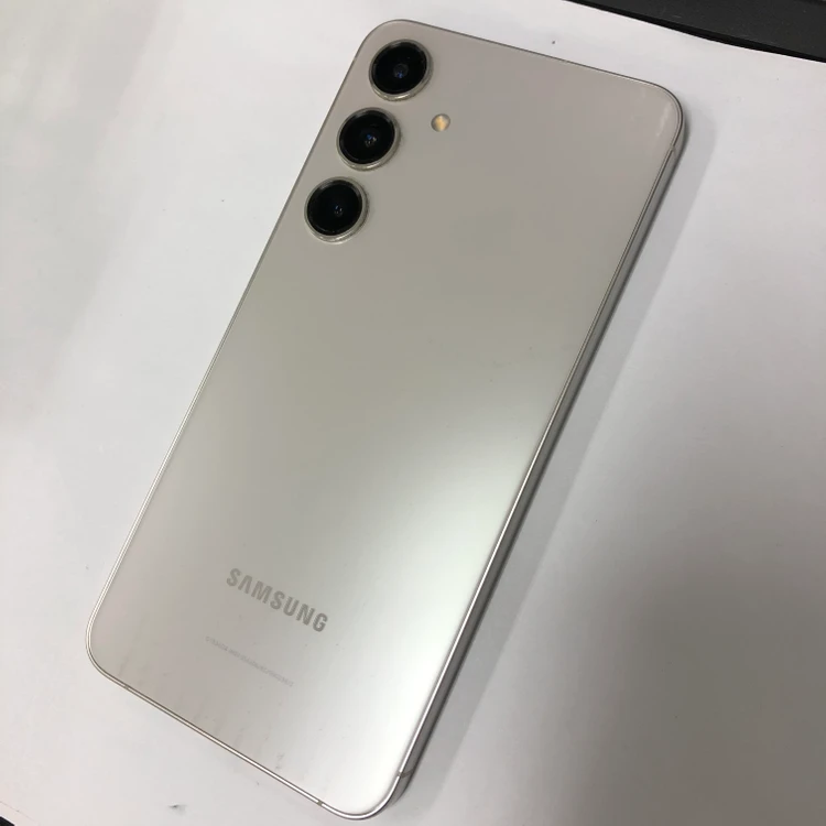 갤럭시S24플러스 256GB 그레이 U+ 중고폰 기능정상 214795 - 안심되는 중고거래