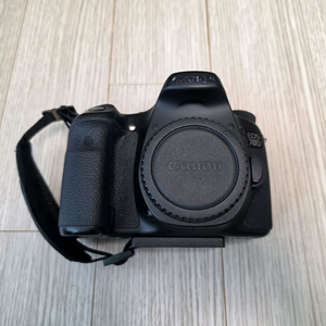 캐논 eos 70d 바디 판매합니다 이미지