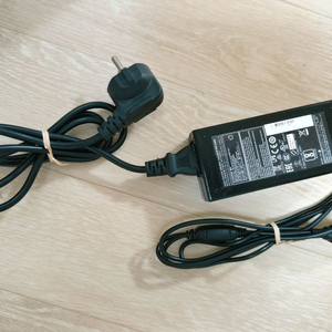 24V 2A 3핀 포스 프린터용 어댑터 이미지