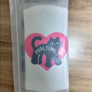 풀타임 러블리캣수모 새상품 이미지