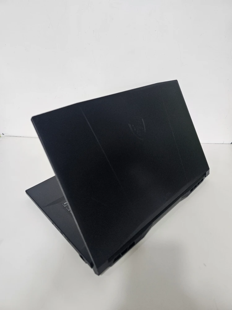 434번 MSI 17인치 고사양 게이밍 중고노트북 이미지