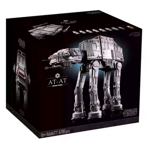 스타워즈 75313 UCS AT-AT 레고호환 (새상품) 이미지