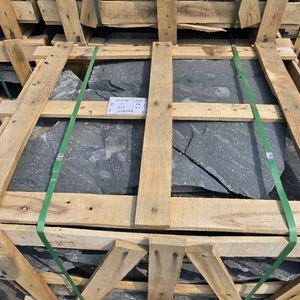 철평석 부정형 30T 또는 50T 1파레트 이미지