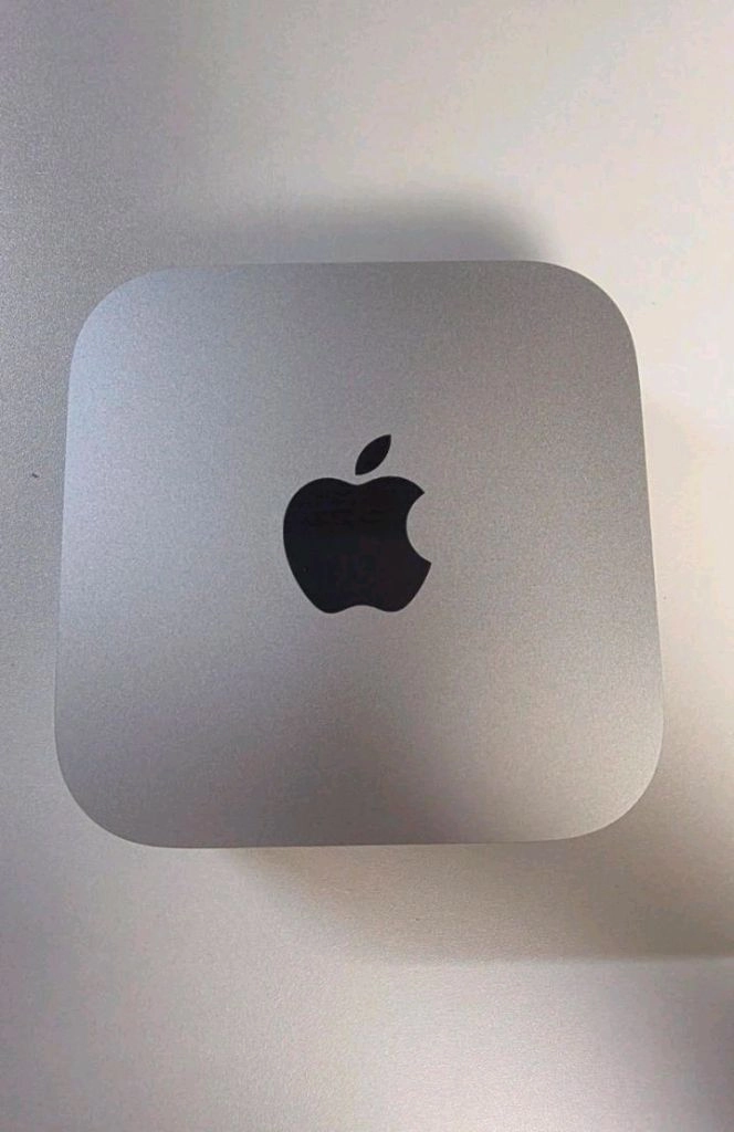 맥미니 m4 16/256 mac mini - 안심되는 중고거래