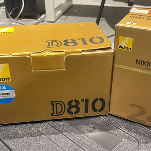 니콘 D810+af-s 24mm 1.8g ED 렌즈 이미지