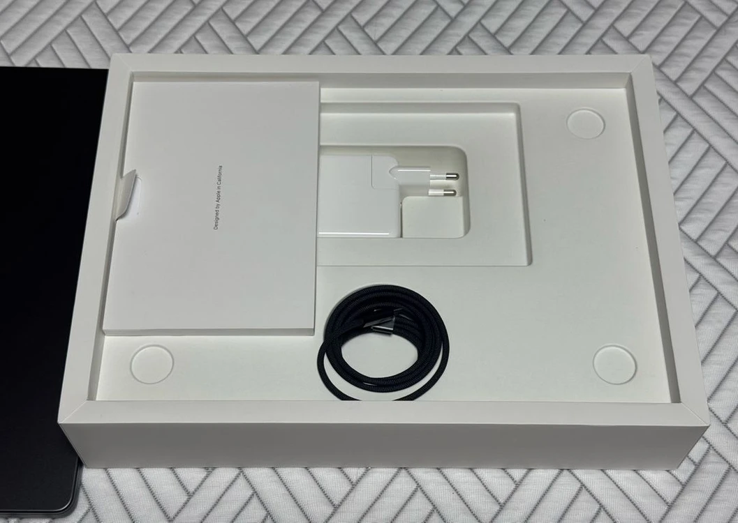 맥북프로 m5pro 14인치 24gb/1tb 신품급 이미지