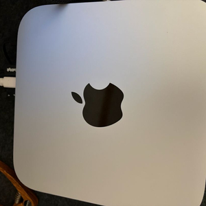 맥미니m2 pro 16gb 512gb 이미지
