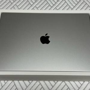 맥북프로 m5pro 16인치 24gb/1tb 미활성화 이미지