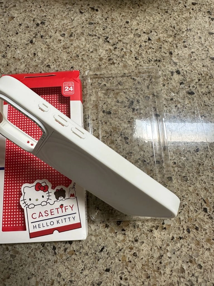 아이폰 17프로맥스 맥세이프 케이스 팝니다! 이미지