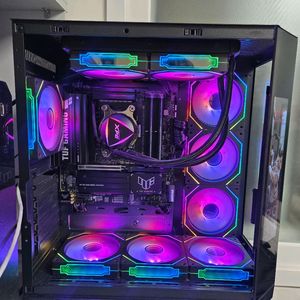 9800X3D 본체판매합니다 이미지