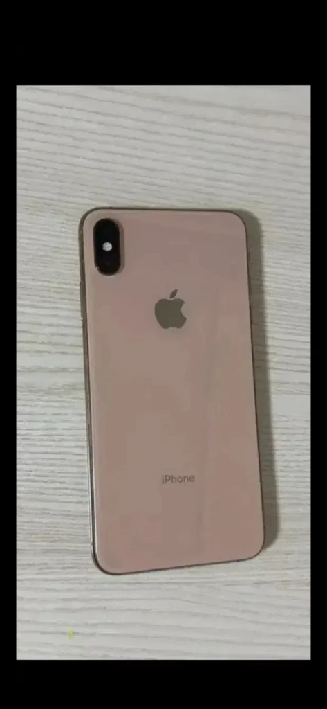 아이폰xs max 256 - 안심되는 중고거래